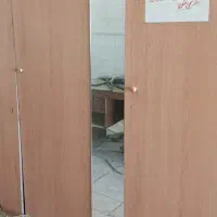 وسایل چوبی|بوفه، ویترین، کنسول|اصفهان, همتآباد|دیوار