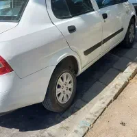 تیبا ۱ مدل ۹۲|خودرو سواری و وانت|اصفهان, گرکان|دیوار