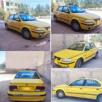 فروش تاکسی درون شهری