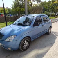 تیبا ۲ مدل ۹۷ پنجتن طبرسی