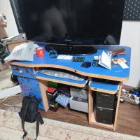 میز کامپیوتر