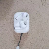 ایرپاد|لوازم جانبی موبایل و تبلت|شیروان (خراسان), |دیوار