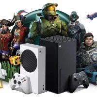 فروشگاه گیم‌پلاس  کافه‌گیم ساری