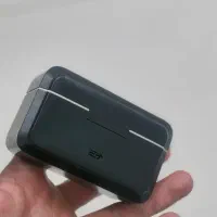 میکروفون یقه ای دو کاربره اورجینال شرکتی|لوازم جانبی موبایل و تبلت|یاسوج, |دیوار