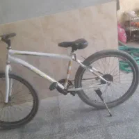 دوچرخه سایز۲۶
