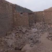 تخریبات کلی و جزئی|خدمات پیشه و مهارت|زابل, |دیوار