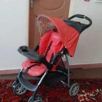 کالسکه خارجی برند گراکو