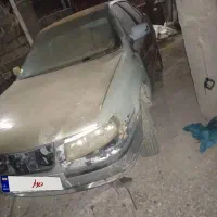 سمند 83|خودرو سواری و وانت|کرمان, |دیوار