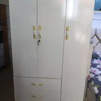 میز ارایش کمد سرویس خواب تکنفره و دونفره