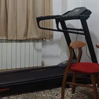 تردمیل استرانگ مستر