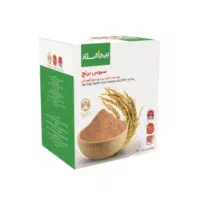 فیبر طبیعی در سفره شما