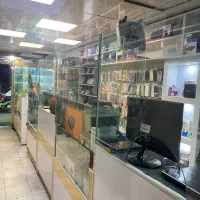 دکور و لوازم موبایل فروشی|فروشگاه و مغازه|تهران, گلستان (شهرک راه آهن)|دیوار