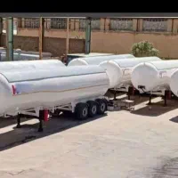 فروش ویژه تانکر گازLPGحنیفرام