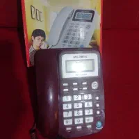 تلفن رومیزی میکرو تل