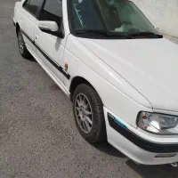 پارس تیوفایو