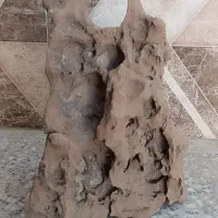 سنگ زینتی|کلکسیون اشیاء عتیقه|کوهساران, |دیوار
