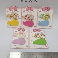 فروش عمده انواع اکسسوری مو