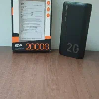 پاور بانک سیلیکون پاور