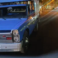 نیسان فروشی