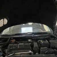 ۲۰۶ اتومات تیپ ۶ سری فرانسه کم کارکرد|خودرو سواری و وانت|تهران, قلهک|دیوار