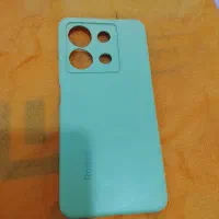 گارد گوشی نوت ۱۳ ردمی