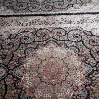 دوتا فرش ۹متری و ۶متری تمیز و  در حد نو