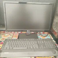 سیستم کامپیوتر سالم