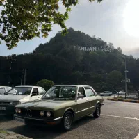 بی ام و 518|خودرو کلاسیک|تهران, دکتر هوشیار|دیوار