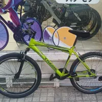 دوچرخه ۲۶دنده حرفه ای|دوچرخه، اسکیت، اسکوتر|قم, ولیعصر|دیوار