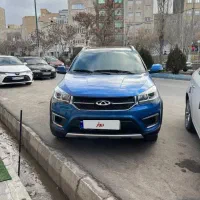 ایکس ۲۲ اکسلنت مدل ۹۶ بی رنگ|خودرو سواری و وانت|تبریز, |دیوار