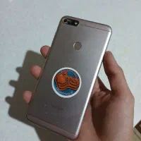 honor 7c 32gig|موبایل|رشت, پیرسرا|دیوار