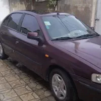 سمند LX Ef7|خودرو سواری و وانت|شیراز, کوشک میدان|دیوار