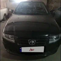 سمندسورن پلاس مشکی ابنوس۲/۱۴۰۵ باطلائی