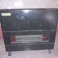 بخاری کارکرده