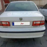 سمند LX|خودرو سواری و وانت|دماوند, دماوند|دیوار