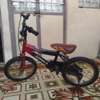 دوچرخه 16