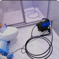 لوله بازکنی و فنر زنی تضمینی باضمانت|خدمات پیشه و مهارت|بندر ماهشهر, |دیوار