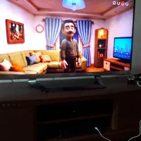 تلویزیون