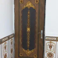 درب چوبی ،ضدآب ،ضدسرقت|خدمات پیشه و مهارت|ایرانشهر, |دیوار