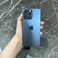 ایفون ۱۵ پرومکس