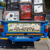 گاوصندوق ایران کاوه در اسلامشهر همدانک خیراباد