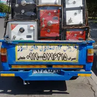 گاوصندوق ایران کاوه در اسلامشهر همدانک خیراباد|ابزارآلات|نسیم‌شهر, |دیوار