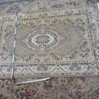 یک عدد فرش ۱و نیم در ا متر تمیز و نو|فرش|ملارد, |دیوار