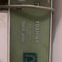 لباسشویی دوقلو توشیبا و چندتا وسایل خانه|ماشین لباسشویی و خشک‌کن لباس|اهواز, گلستان|دیوار