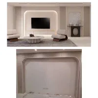 اجراح صفر تا صد کناف لاین نوری رنگ آمیزی وغیره...|خدمات پیشه و مهارت|بندرعباس, |دیوار