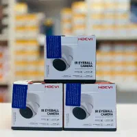 دوربین مداربسته داهوا