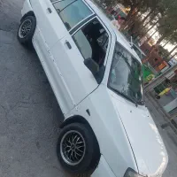 پراید مدل ۸۹