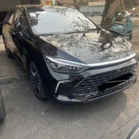 بیجینگ u5 پلاس مدل 2025