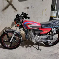 موتور باسل 200 مدل 1403 صفر عروسک لوازمی