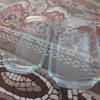 ظرف مرغ خوری ۴عدد